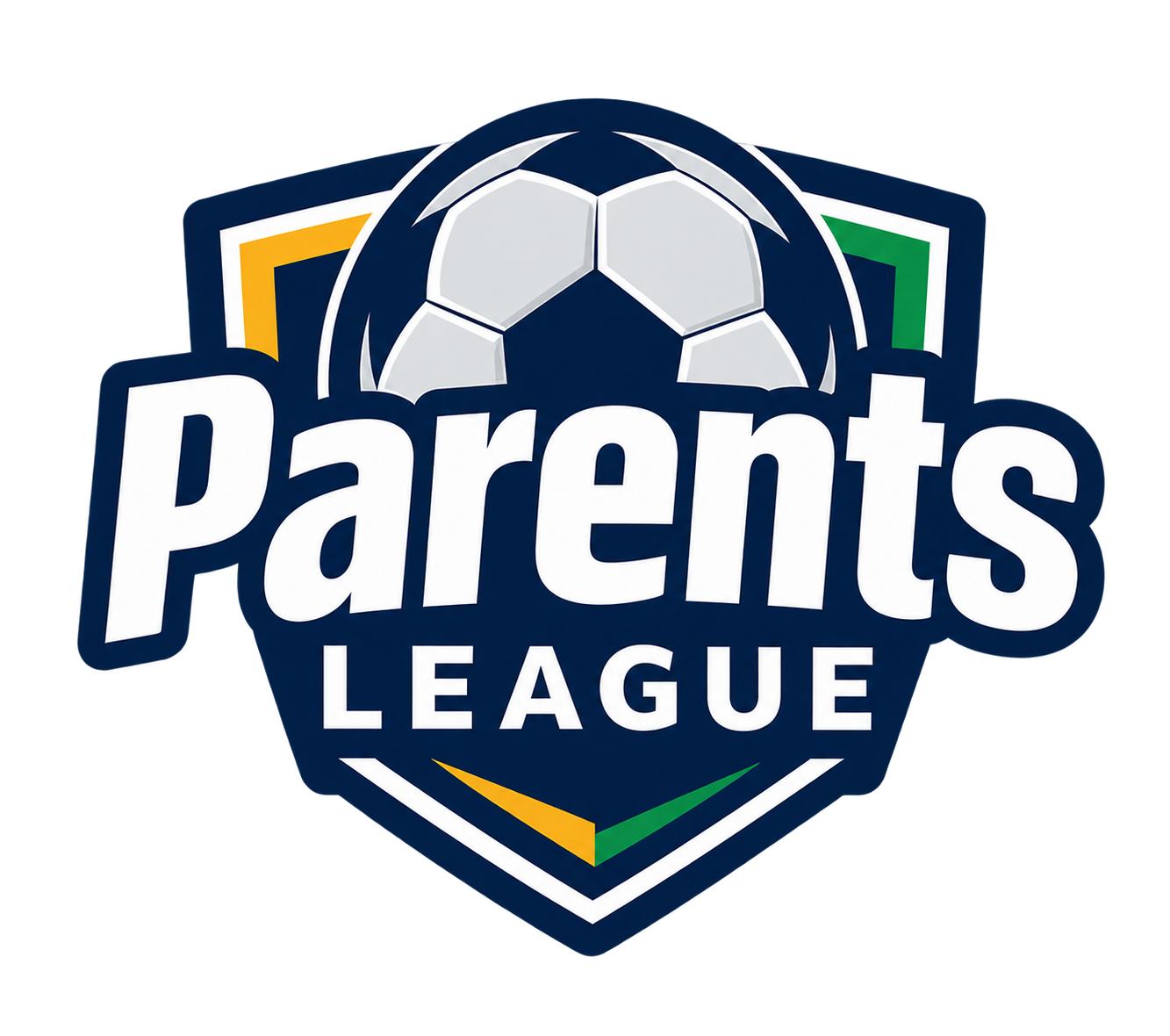 Logo Parents League